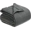 Coperta pesata per adulti | 200 x 150 cm | 6 - 8 kg | Anteprima dell’immagine prodotto 10