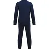 Under Armour Strick-Trainingsanzug-Nvy 1363290-408__YLG Produktbild-Vorschau 3