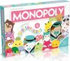 Winning Moves MONOPOLY - Squishmallows (ENG) Produktbild-Vorschau 1