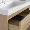 LOMAZOO MONACO 80 cm, jasny dąb Podgląd zdjęcia produktu 8