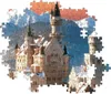Puzzle Clementoni 1500 Château de Neuschwanstein 31925 Voir les images du produit 3