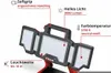 Einhell PROFESSIONAL lampada a batteria TP-CL 18/3000 Li Anteprima dell’immagine prodotto 17