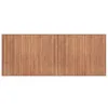 vidaXL Dywan prostokątny naturalny 80x200 cm bambusowy Podgląd zdjęcia produktu 8