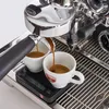 Cafetière expresso Eureka Pura - acier inoxydable poli Voir les images du produit 2
