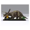 jurský svet 3D puzzle - Triceratops Náhľad obrázku produktu 8