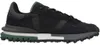 LACOSTE ELITE ACTIVE Schwarz Produktbild-Vorschau 4