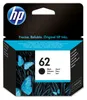 HP Original Tintenpatrone 62 C2P04AE Schwarz 200 Seiten Produktbild-Vorschau 2
