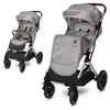 Lorelli Kinderwagen Storm Buggy, Fußabdeckung, Produktbild-Vorschau 2