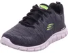 Skechers Track lacet sportif gris Voir les images du produit 18