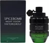 Viktor & Rolf Spicebomb Night Vision Edt Spray 90ml Produktbild-Vorschau 9