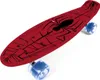 Spider-Man Pennyboard Robustes Polypropylen und Produktbild-Vorschau 1