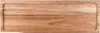 Servierbrett aus Holz auf Füßen 55x18 cm Produktbild-Vorschau 7