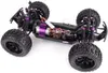 Amewi RC Monstertruck Crazist 4WD 1:10 RTR bunt         Produktbild-Vorschau 9