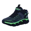 Chaussures Skechers Tech-grip-high-surge 403806LCBLM Voir les images du produit 17