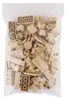 LEGO® Steine Sondersteine Gemischt Hellbeige NEU! Menge Produktbild-Vorschau 4