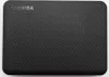 Toshiba Canvio Advance schwarz 1TB, USB 3.0 Micro-B Anteprima dell’immagine prodotto 5