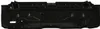 BLIC Heckwand Heckblech 6503-05-5022651P für OPEL Corsa B Produktbild-Vorschau 1