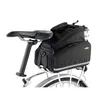 TrunkBag DXP Strap Volumen 22,6 l Farbe schwarz Produktbild-Vorschau 11