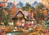 Puzzle RAVENSBURGER Hü tte DHov 1000 dlks Anteprima dell’immagine prodotto 1