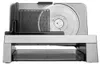 Ritter 528.040, Elektro, 2 cm, Metallisch, Silber, Glas, Produktbild-Vorschau 3