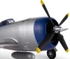 E-flite P-47 Razorback 1,2 m SAFE Select BNF Basic Produktbild-Vorschau 2