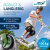 ArtSport Stunt Scooter Hawaiana - Trick Roller für Kinder & Produktbild-Vorschau 4