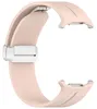 Pro Samsung Galaxy Watch Ultra 47mm Groove Silicone Strap Náhled obrázku produktu 3