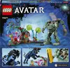 LEGO 75571 Avatar Neytiri e Thanator contro Quaritch Anteprima dell’immagine prodotto 6