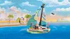 LEGO 41716 Friends Stephaniino dobrodružství na plachetnici Náhled obrázku produktu 28