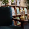 LED Camping Laterne Campinglampe Lampe Wasserdicht Produktbild-Vorschau 2
