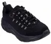 Skechers D Lux Walker 2.0 Golden Bkrg 39 EU Vista previa de la imagen del producto 6