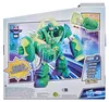 PJ MASKS Robot Hero Mech figurka Gekko + ROBOT Światło Podgląd zdjęcia produktu 6