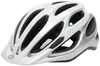 Bell Traverse Fahrradhelm Farbe: Weiß/Silber, Grösse: Produktbild-Vorschau 7