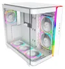 MONTECH KING 95 PRO Midi-Tower vetro temperato ARGB Anteprima dell’immagine prodotto 1
