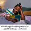Amazon Kindle Paperwhite - 12e generatie - E-reader - 16 GB Productafbeelding-voorbeeld 8