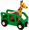 Brio 33724 Giraffenwagen Produktbild-Vorschau 1