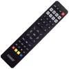 Schwaiger Fernbedienung 8 in 1 vorprogrammiert Schwarz Produktbild-Vorschau 1