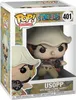 One Piece - Usopp 401 - Funko Pop! Vinyl Figur Produktbild-Vorschau 1