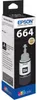 Epson 664 Ecotank Black ink bottle (70ml) Produktbild-Vorschau 9