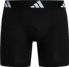 Adidas 3er-Pack Active Flex-Boxershorts aus Baumwolle, Produktbild-Vorschau 2