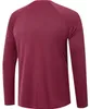 Camisetas deportivas de manga larga para hombre. Set de Vista previa de la imagen del producto 4