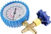 Klimatisierung Kältemittel Nachfüllmanometer Manometer Fit Produktbild-Vorschau 4