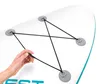 Intex Stand-Up-Paddleboard Aqua Quest 320 SUP 68242NP Produktbild-Vorschau 16