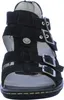 Waldläufer Damen Sandale, schwarz(schwarz), Gr. 7 Produktbild-Vorschau 34