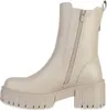 VAN HILL Damen Stiefeletten Plateau Boots Stiefel Produktbild-Vorschau 2