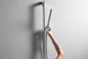 hansgrohe Pulsify S Stabhandbrause 1 Strahlart EcoSmart+ Produktbild-Vorschau 14