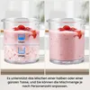 Eismaschine für Zuhause,10 Programme,2L,Gefrierbehälter 650 Produktbild-Vorschau 4