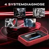 LANCIA Dispositivo diagnostico OBD2 CRP129EVO Plus con Anteprima dell’immagine prodotto 7