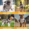 Giacca per cani LOVPET®, cappotto per cani con imbracatura, Anteprima dell’immagine prodotto 6