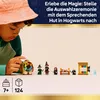 LEGO Harry Potter Rokfortský hrad: Ceremoniál s Triediacim Náhľad obrázku produktu 20
